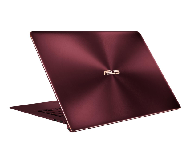 ASUS ZenBook S UX391UA i5-8250U/8GB/512PCIe/Win10 - 445283 - zdjęcie 5